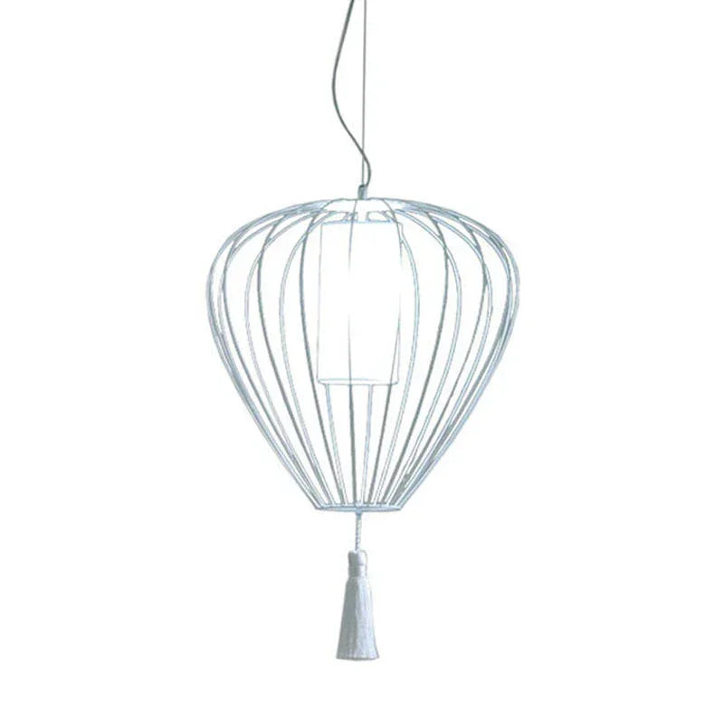 Karman Cell BM Pendant Light | All Square Lighting
