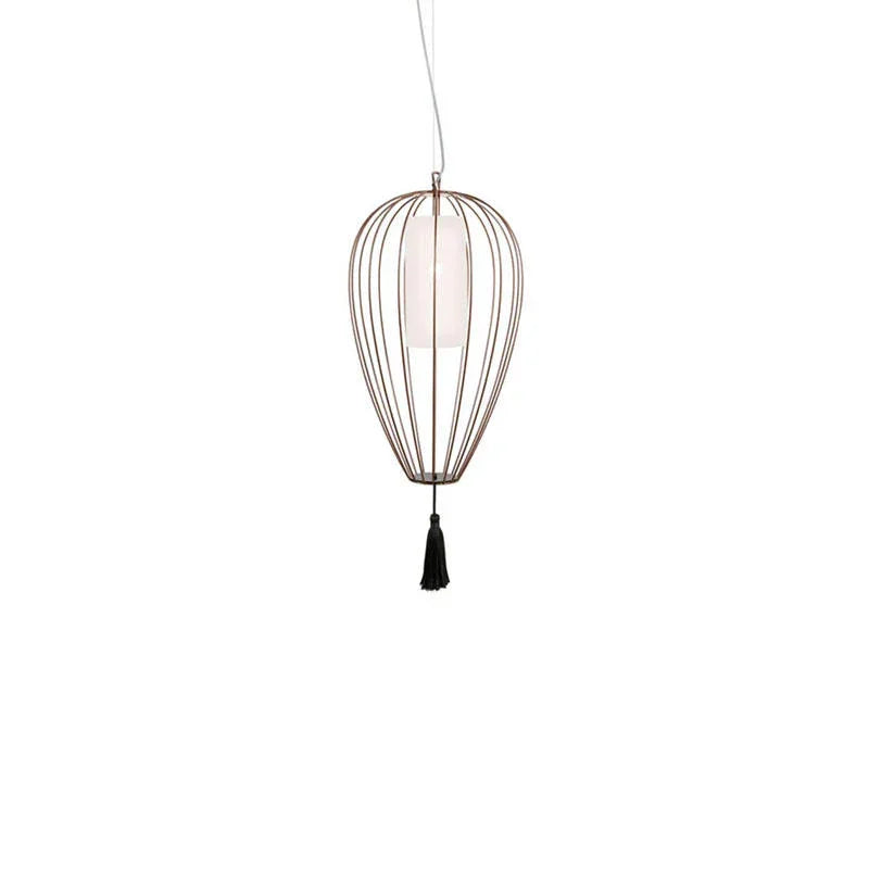 Karman Cell CM Pendant Light | All Square Lighting