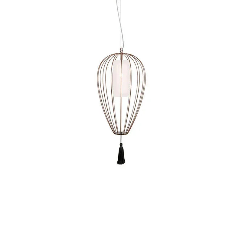 Karman Cell CM Pendant Light | All Square Lighting