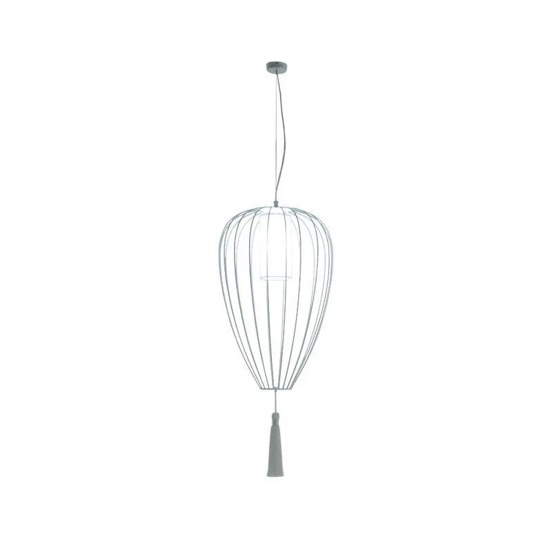Karman Cell CM Pendant Light | All Square Lighting