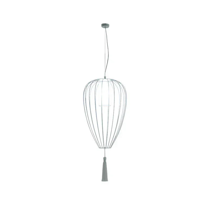 Karman Cell CM Pendant Light | All Square Lighting