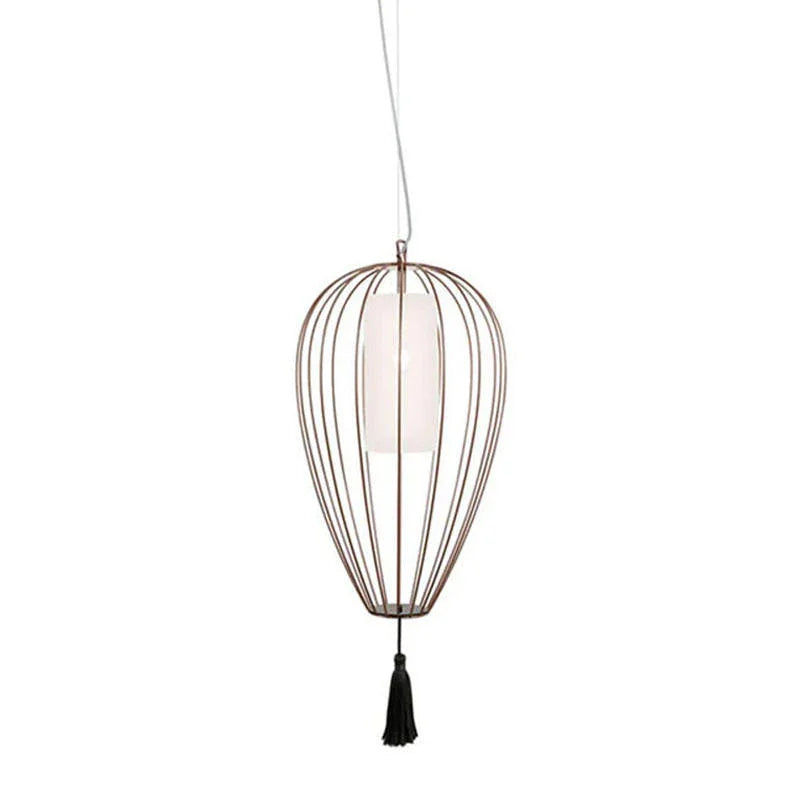 Karman Cell DM Pendant Light | All Square Lighting