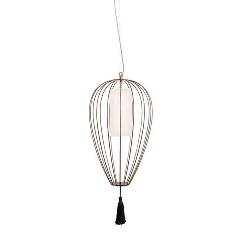 Karman Cell DM Pendant Light | All Square Lighting