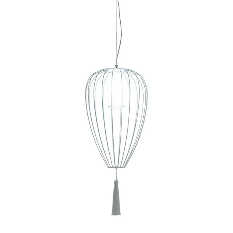 Karman Cell DM Pendant Light | All Square Lighting