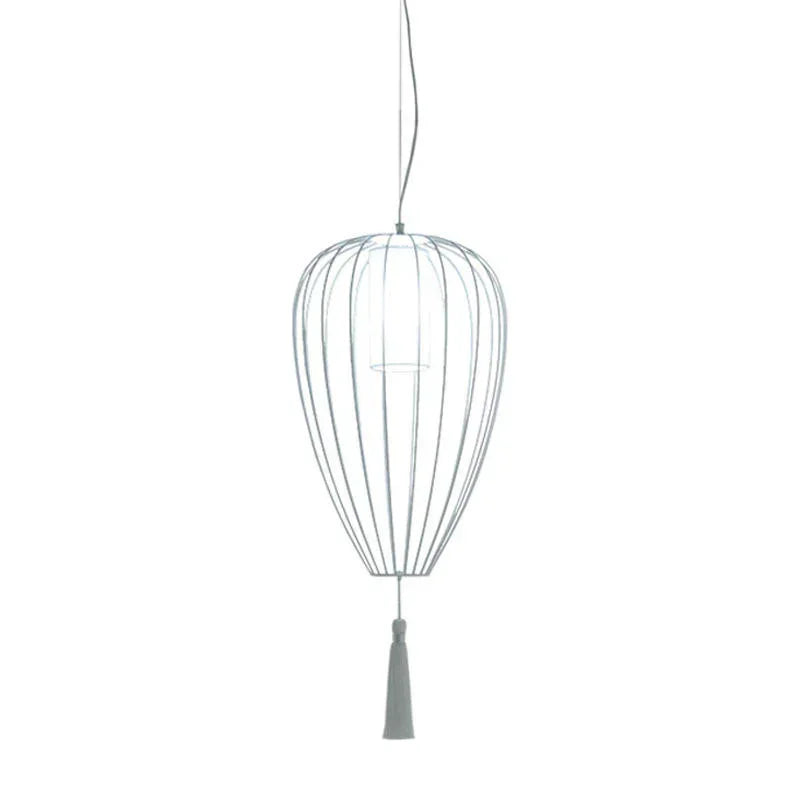 Karman Cell DM Pendant Light | All Square Lighting