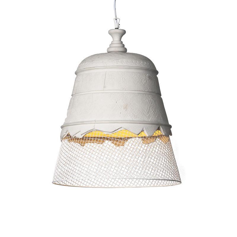 Karman Domenica AB Pendant Light | All Square Lighting