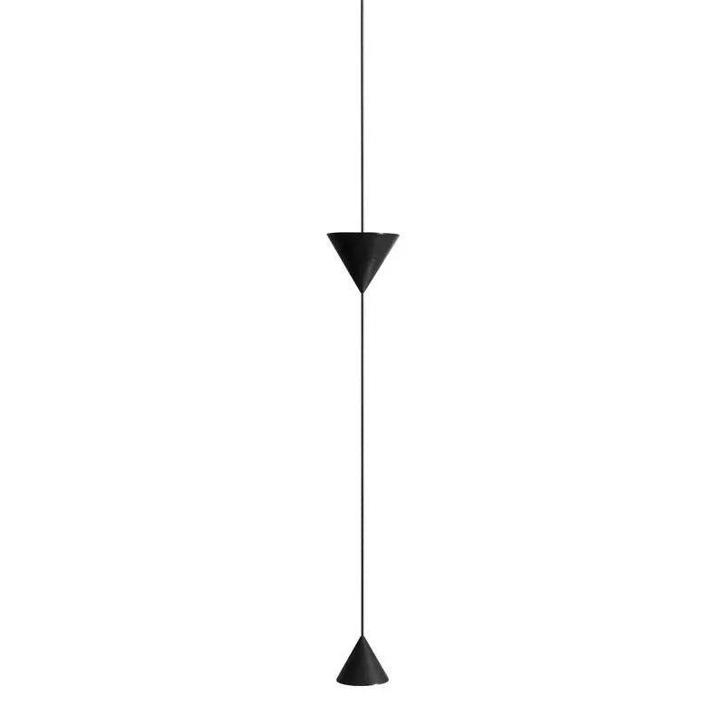 Karman Filomena AC Pendant Light | All Square Lighting