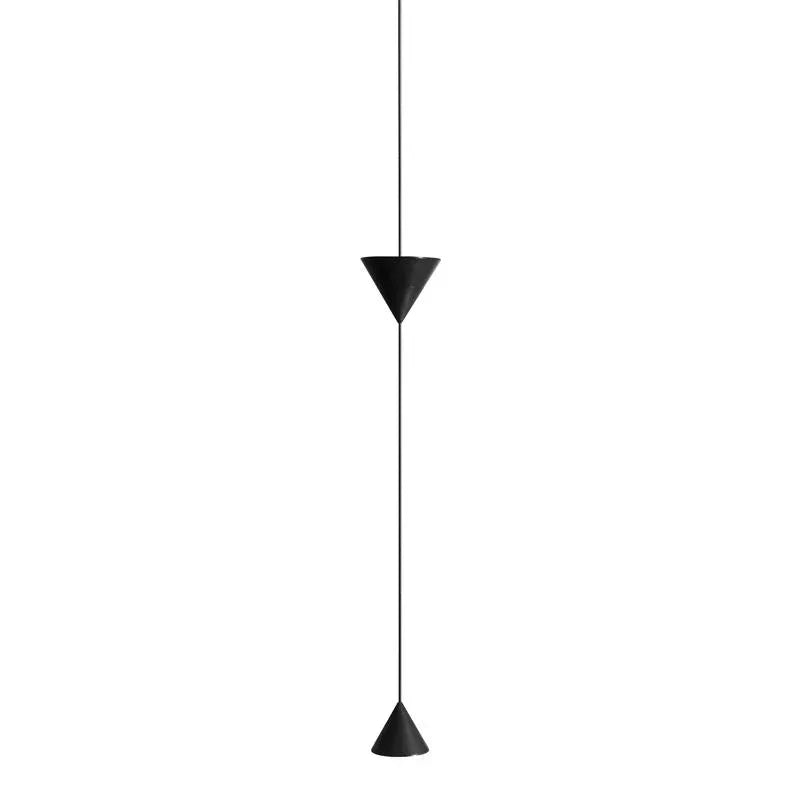 Karman Filomena AC Pendant Light | All Square Lighting