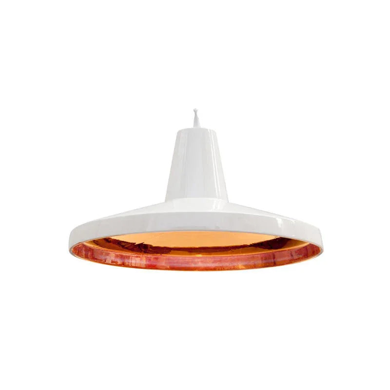 Karman Gangster AA Pendant Light | All Square Lighting