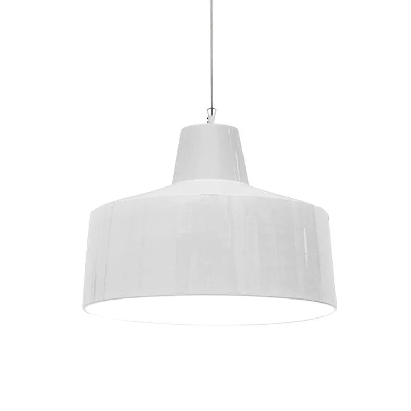 Karman Gangster AB Pendant Light | All Square Lighting