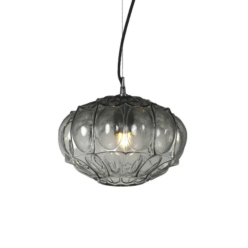 Karman Ginger AA Pendant Light | All Square Lighting