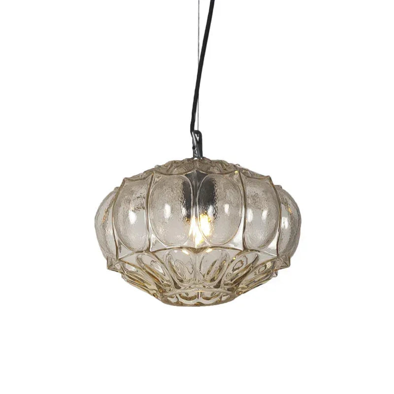 Karman Ginger AA Pendant Light | All Square Lighting