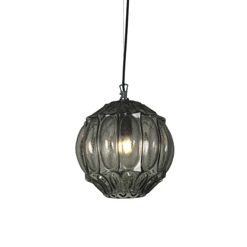 Karman Ginger AB Pendant Light | All Square Lighting