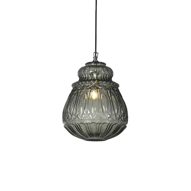 Karman Ginger AC Pendant | All Square Lighting