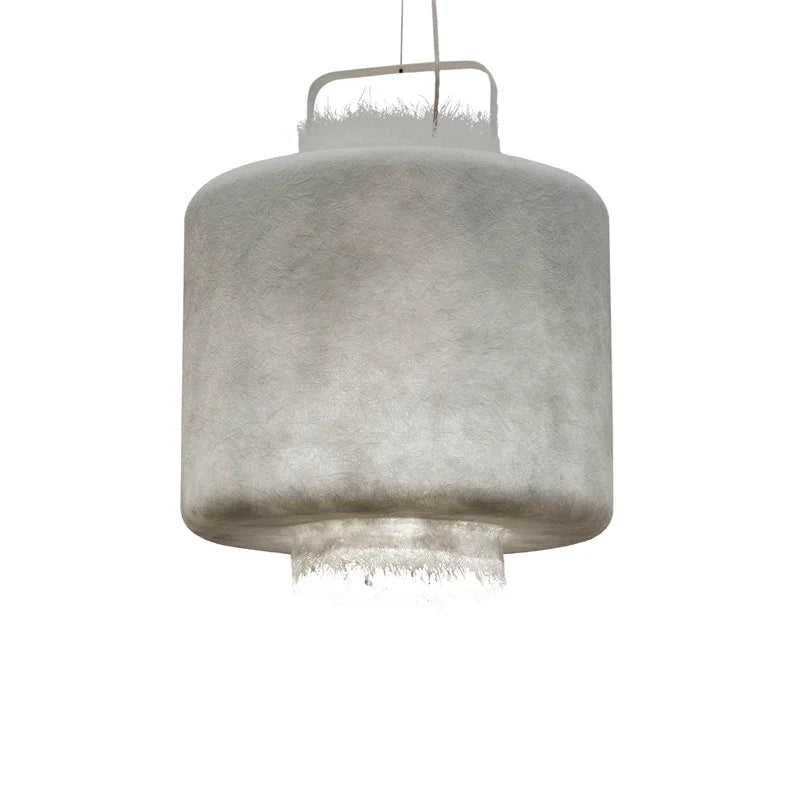 Karman Kimono AA Pendant Light | All Square Lighting