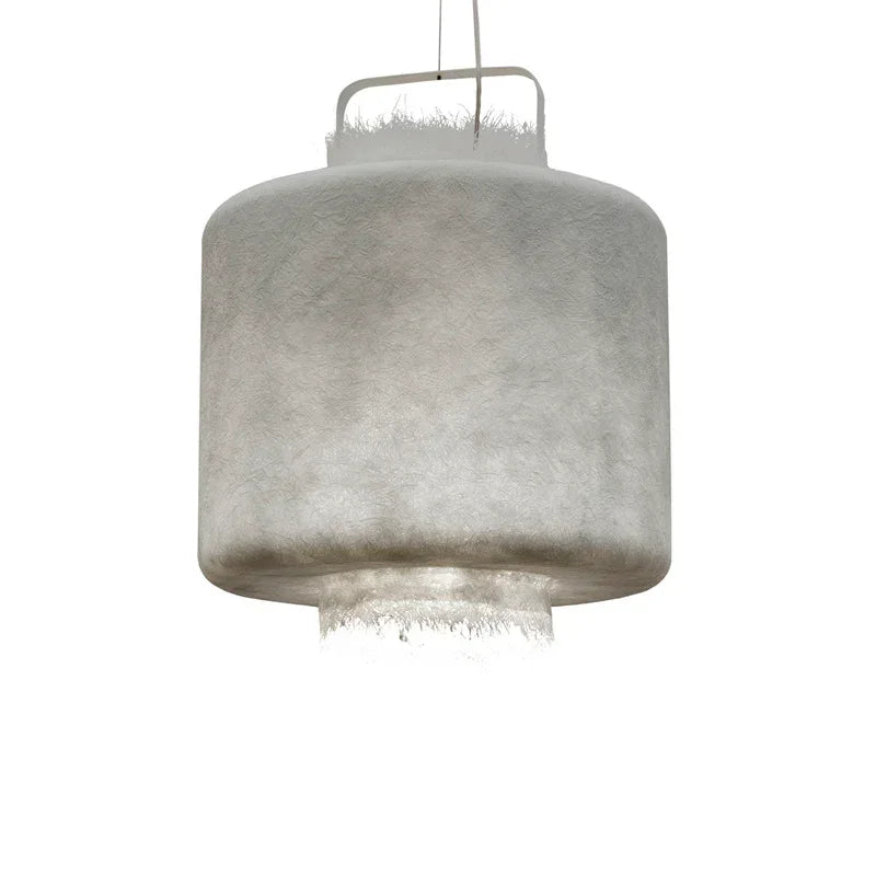 Karman Kimono AA Pendant Light | All Square Lighting