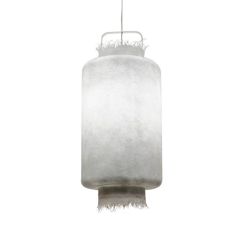 Karman Kimono AB Pendant Light | All Square Lighting
