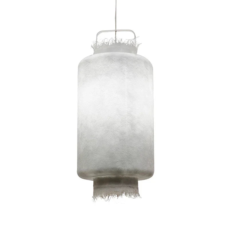 Karman Kimono AB Pendant Light | All Square Lighting