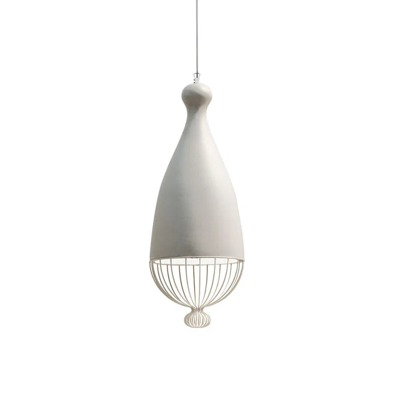 Karman Le Trulle 5T Pendant Light | All Square Lighting