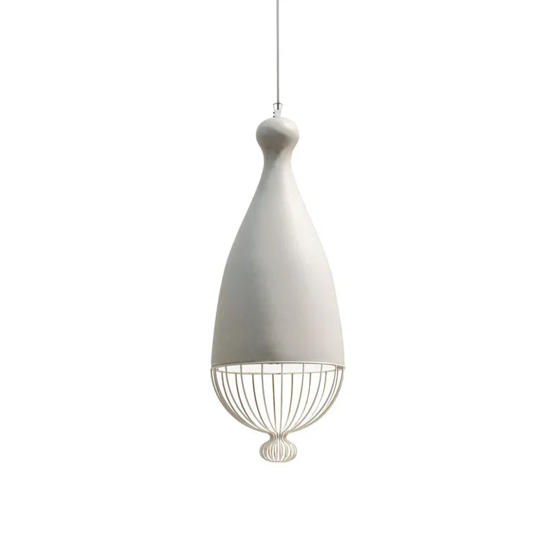 Karman Le Trulle 5T Pendant Light | All Square Lighting