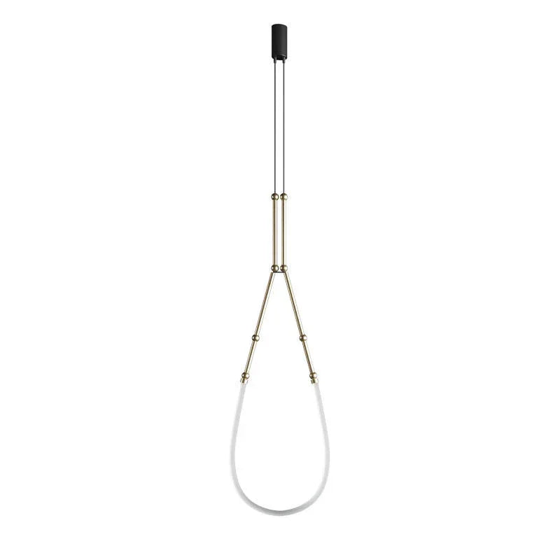 Karman Leda AA Pendant Light | All Square Lighting