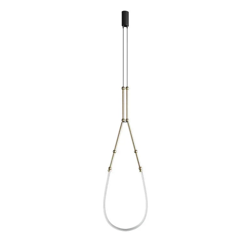 Karman Leda AA Pendant Light | All Square Lighting