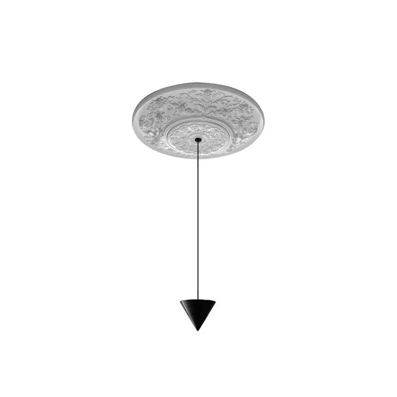 Karman Moonbloom AA Pendant Light | All Square Lighting