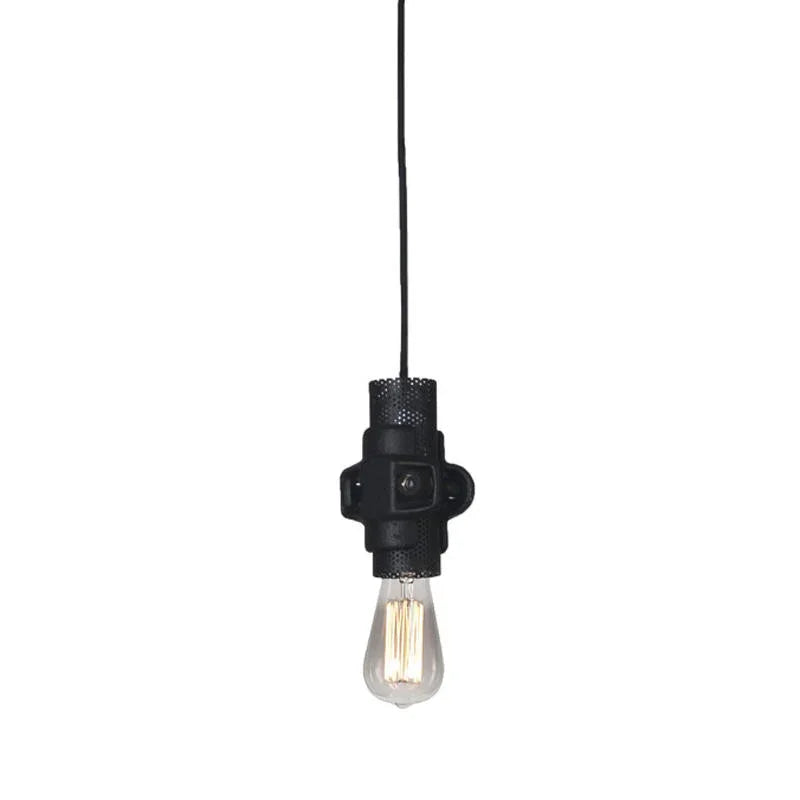 Karman Nando AB Pendant Light | All Square Lighting