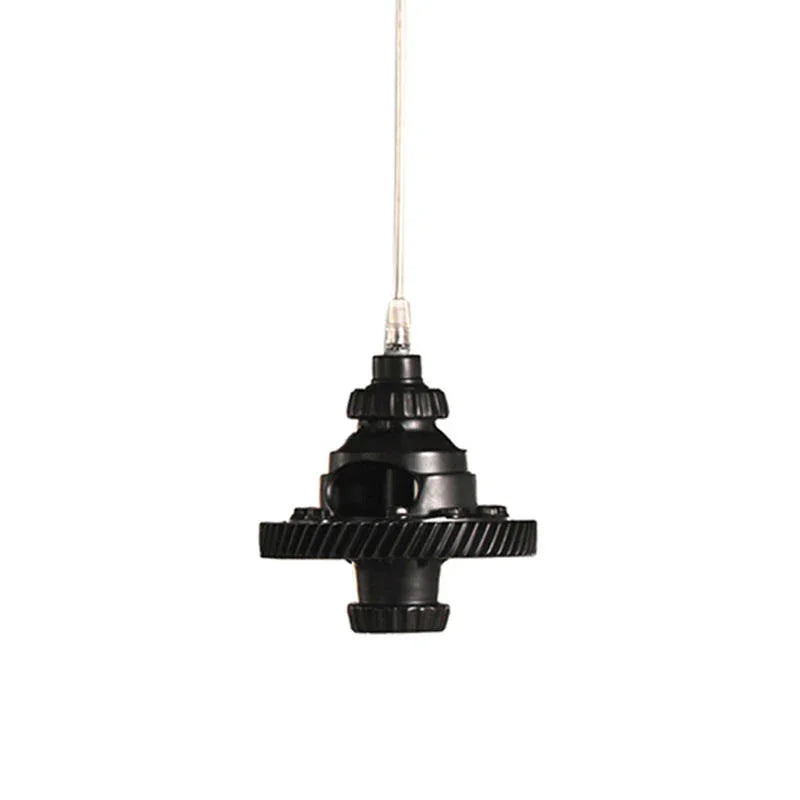 Karman Mek AA LED Pendant Light | All Square Lighting