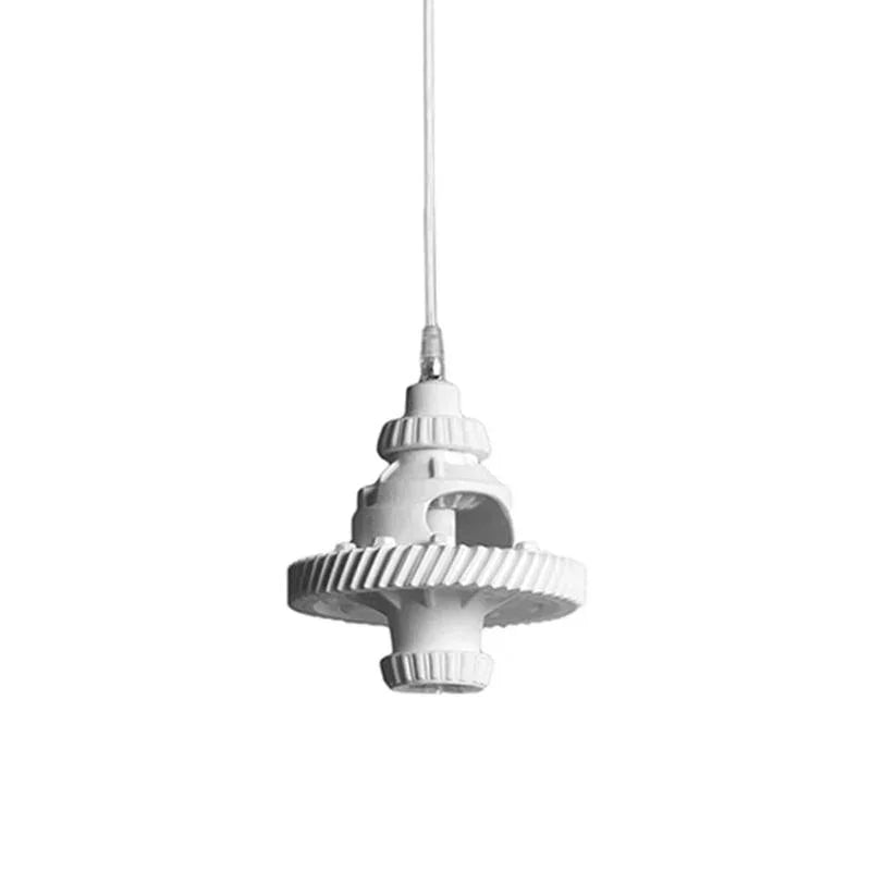 Karman Mek AA LED Pendant Light | All Square Lighting