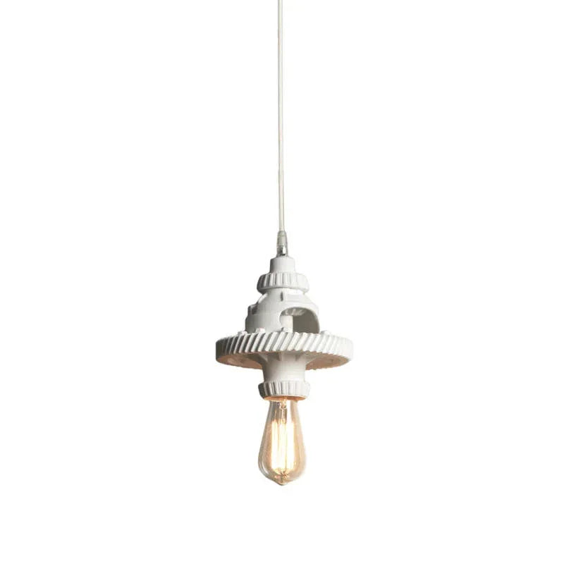 Karman Mek AA Pendant Light | All Square Lighting