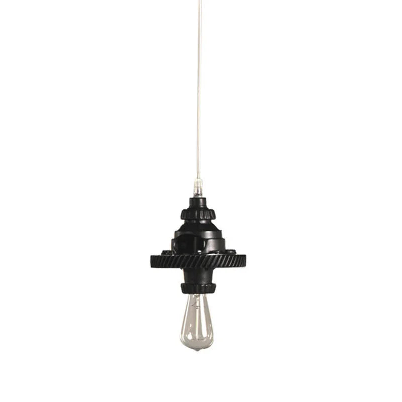 Karman Mek AA Pendant Light | All Square Lighting
