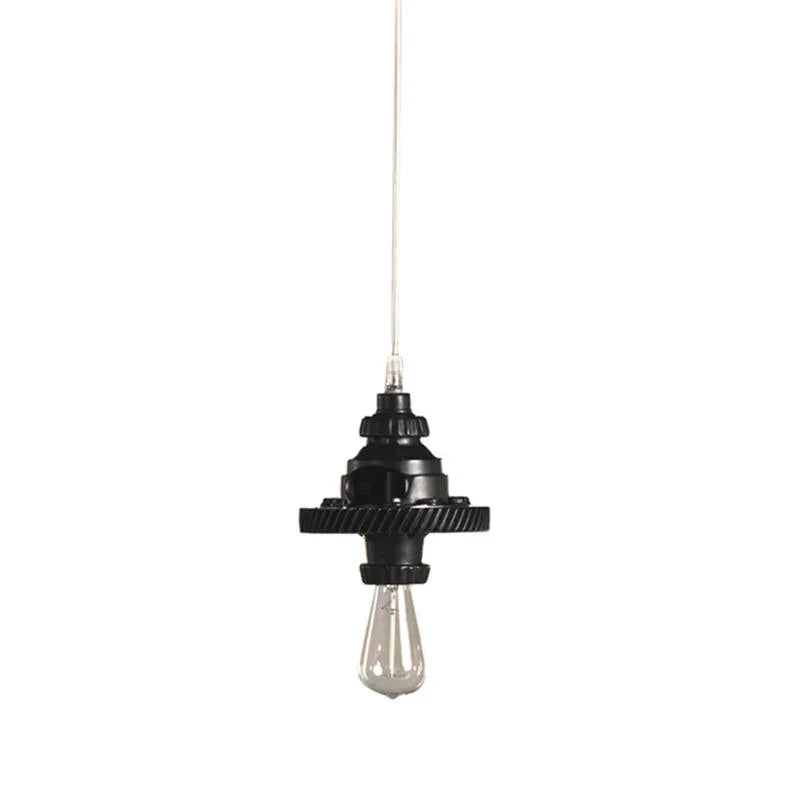 Karman Mek AA Pendant Light | All Square Lighting