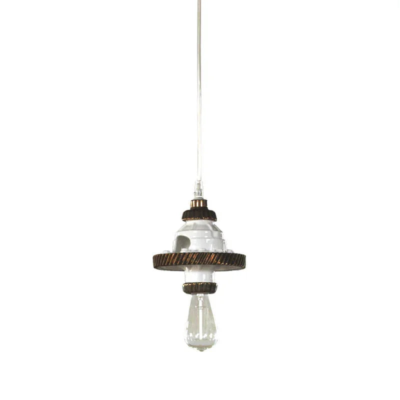 Karman Mek AA Pendant Light | All Square Lighting