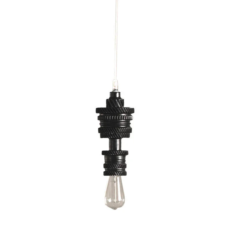 Karman Mek AB Pendant Light | All Square Lighting