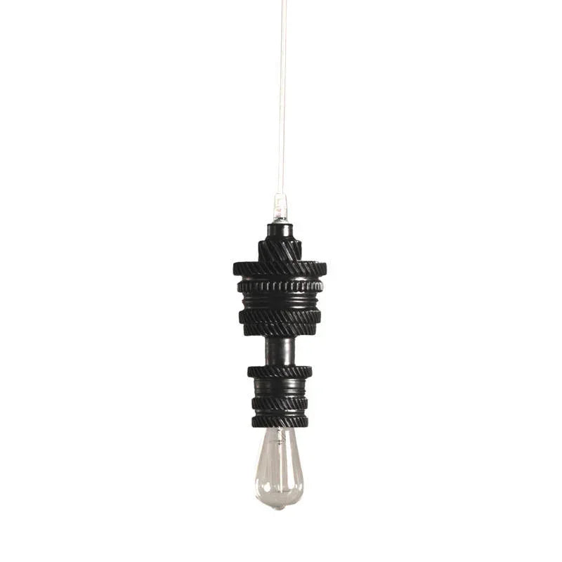 Karman Mek AB Pendant Light | All Square Lighting