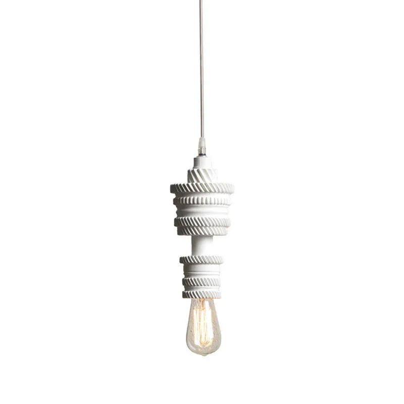 Karman Mek AB Pendant Light | All Square Lighting