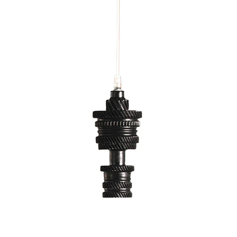 Karman Mek AB LED Pendant Light | All Square Lighting