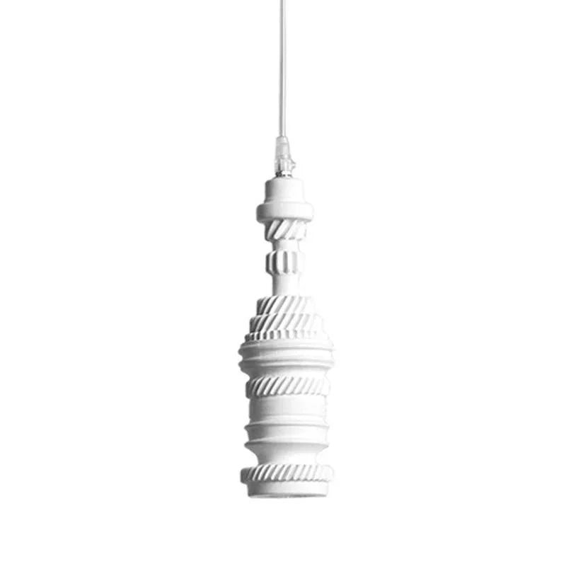 Karman Mek AC LED Pendant Light | All Square Lighting