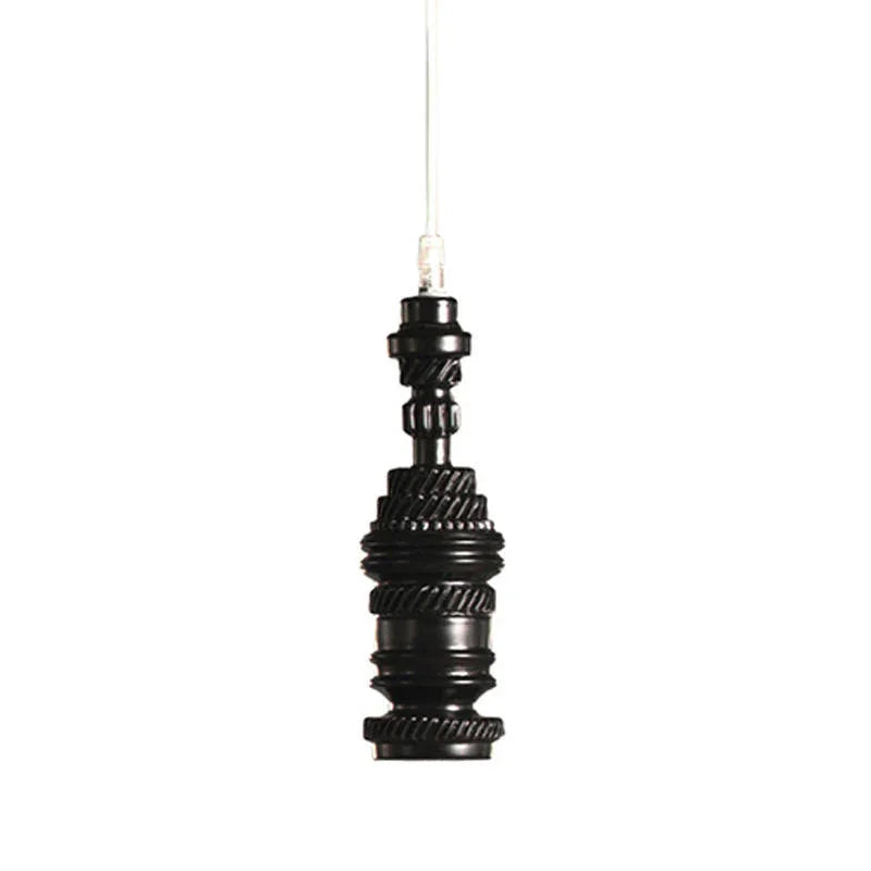Karman Mek AC LED Pendant Light | All Square Lighting