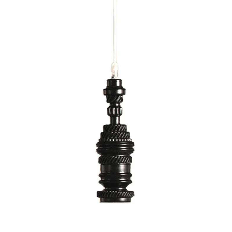 Karman Mek AC LED Pendant Light | All Square Lighting