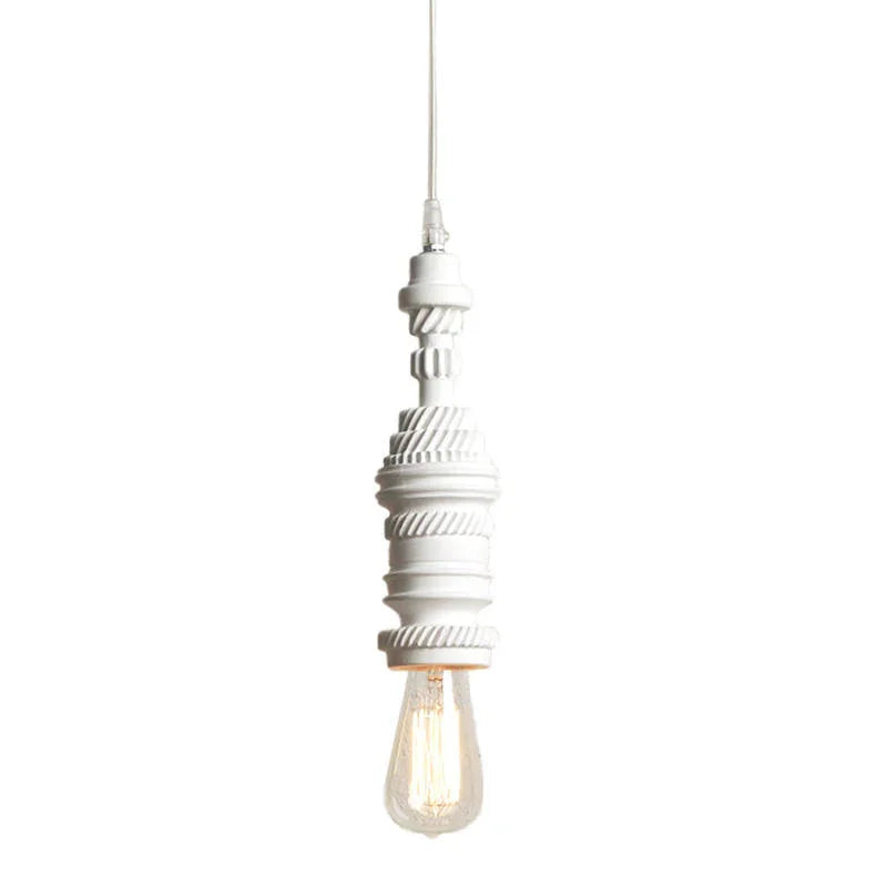 Karman Mek AC Pendant Light | All Square Lighting