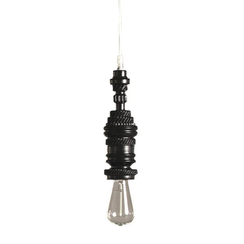 Karman Mek AC Pendant Light | All Square Lighting