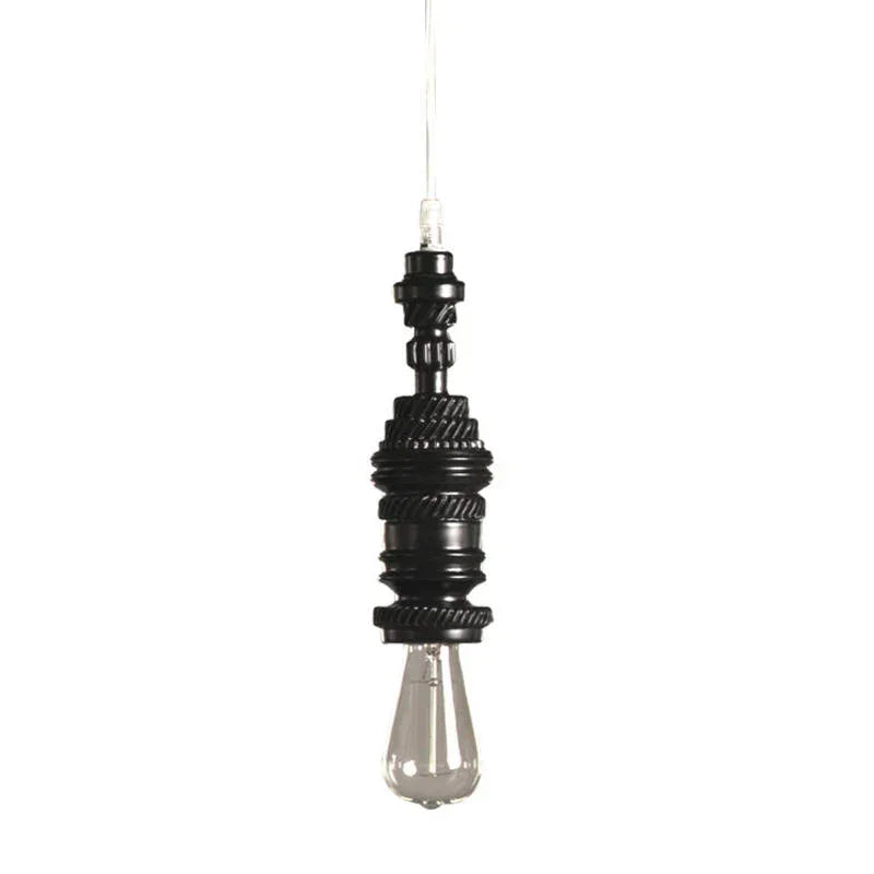 Karman Mek AC Pendant Light | All Square Lighting