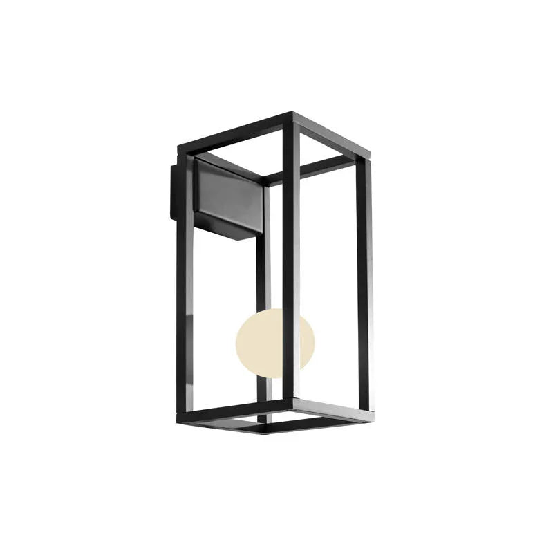 Karman Abachina Wall Light | All Square Lighting