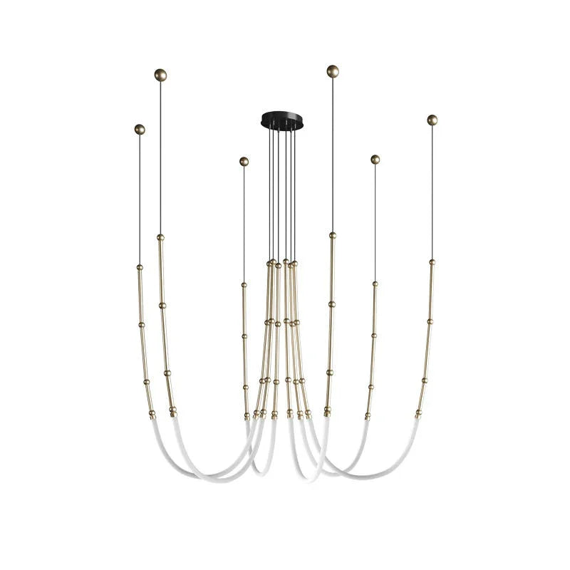 Karman Leda AD Pendant Light | All Square Lighting