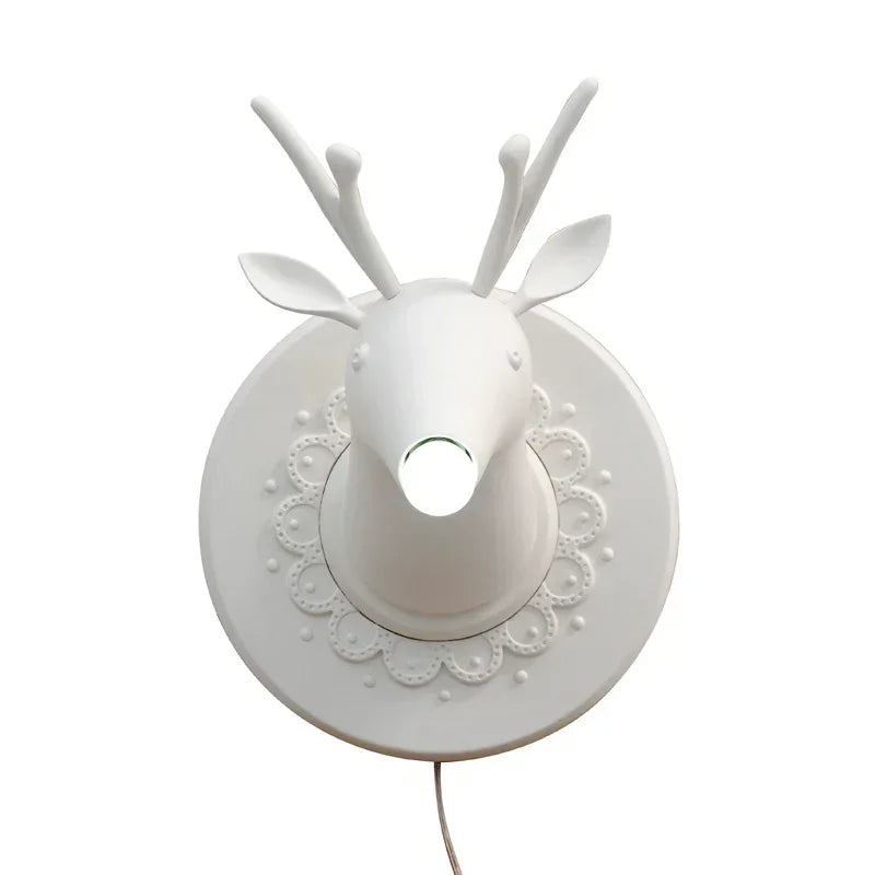 Karman Marnin Wall Light | All Square Lighting