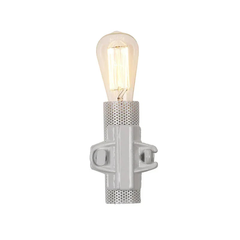 Karman Nando AA Wall Light | All Square Lighting
