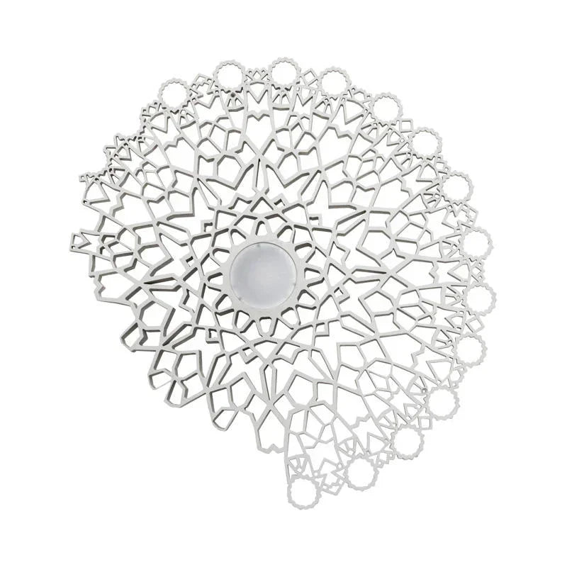 Karman Notredame AA Wall Light | All Square Lighting