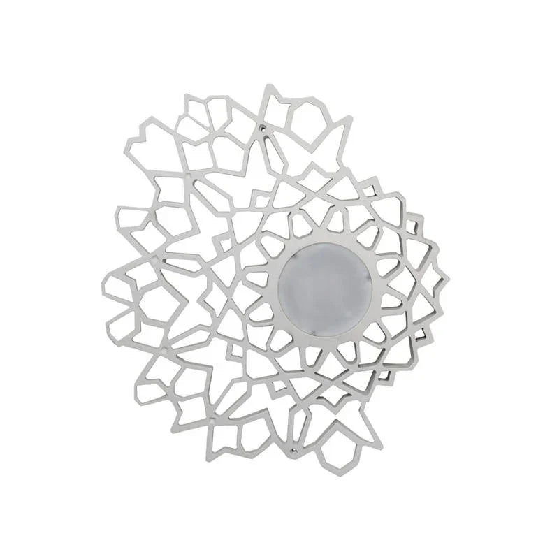 Karman Notredame AB Wall Light | All Square Lighting
